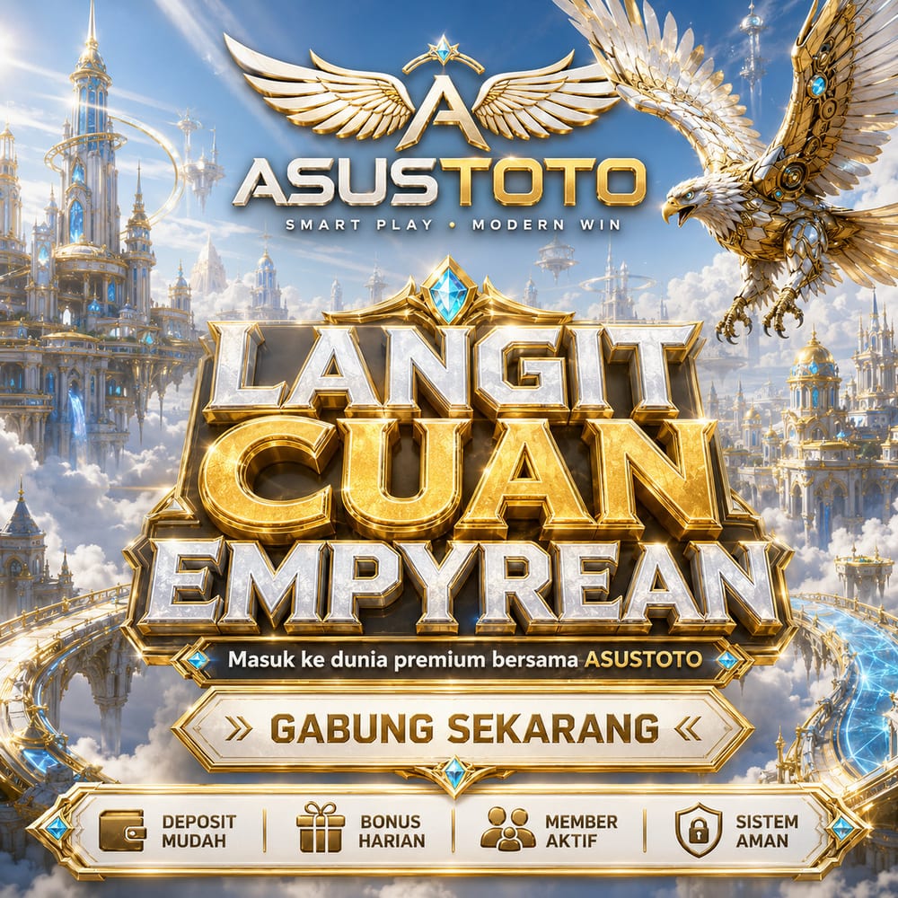 ASUSTOTO